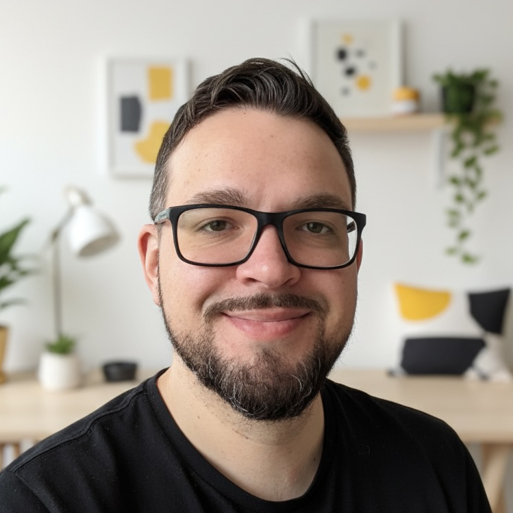 Profile image of Bartek Hejnowicz, founder of Awwwsome.